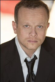 Adam Cronan