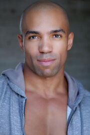 Adam Davenport