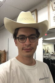 Adam Friedland
