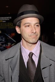 Adam Horovitz
