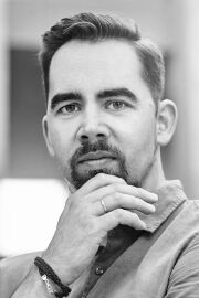 Adam Palka