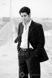 Adel Ashoob