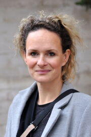 Adéla Stodolová