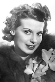 Adele Dixon