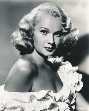 Adele Jergens