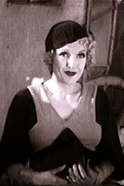 Adele Lacy