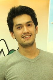 Adey Syafrien