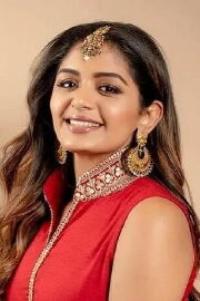 Aditi Shankar