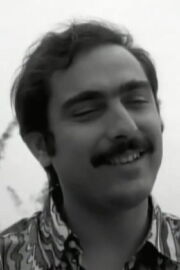 Adolpho Chadler