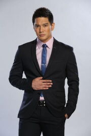 Adrian Alandy