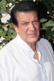 Adrián Martel