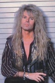 Adrian Vandenberg