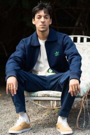 Adrian Vega