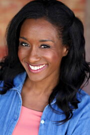 Adriane McLean