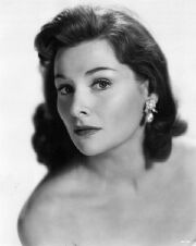 Adrienne Corri