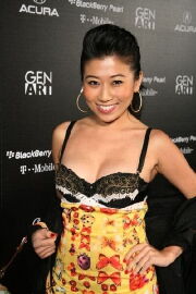 Adrienne Lau