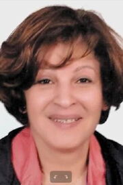 Aesha ElKilany