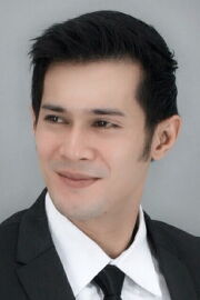 Afdhal Yusman
