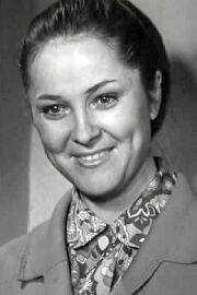 Agafya Bolotova
