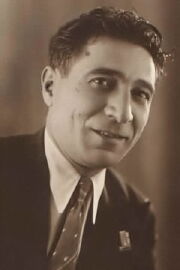 Agasadig Gararbayli