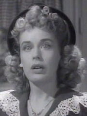 Agneta Lagerfeldt