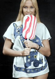 Agnetha Fältskog