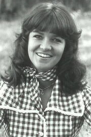 Agnetha Munther