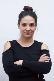Agnieszka Smoczyńska