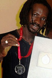 Aguibou Sanou