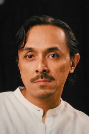 Agus Firmansyah