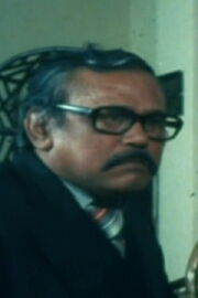 Ahmad B