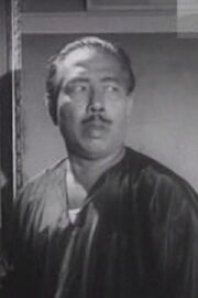 Ahmad Dadida