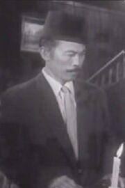 Ahmad Sabri