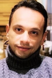 Ahmad Yahya