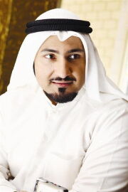 Ahmed Al-Baroud