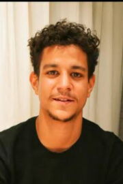 Ahmed Dash