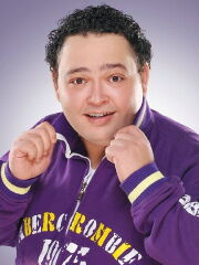 Ahmed Rizq