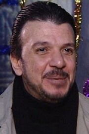 Ahmed Salama