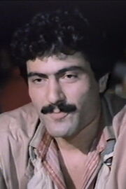 Ahmet Sabahi