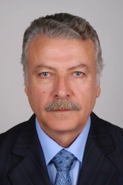 Ahmet Uz