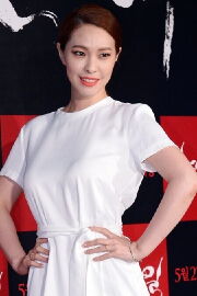 Ahn Ji-hye