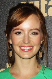 Ahna O'Reilly