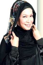 Aida Khalida