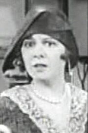 Aileen Carlyle