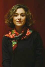 Aistė Diržiūtė