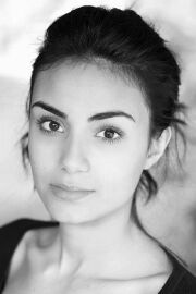 Aiysha Hart