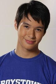 AJ Perez
