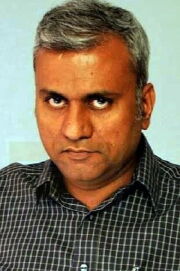 Ajit Koshy