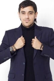 Al Bassam Ali