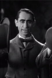 Al Shaw